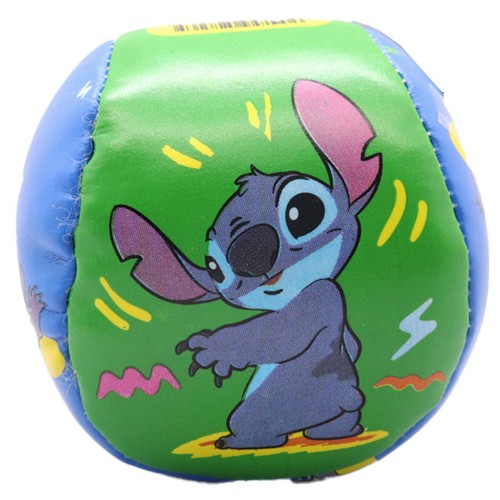 John Disney Stitch Μαλακό Μπαλάκι 90Mm Stitch 1003952826 4006149528265