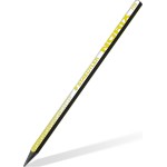 staedtler hb drawing pencils - for sketching and writing - norix - pack of  181-HBBK3 4007817169179