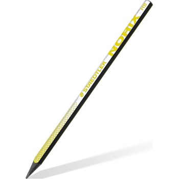 Μολύβια Σχεδίου Staedtler HB - Για Σκίτσο Και Γραφή - Norix - (3 Μολύβια HB) 181-HBBK3 4007817169179