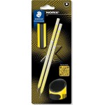 staedtler hb drawing pencils - for sketching and writing - norix - includes 181 SBK2-1 4007817169186