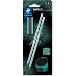 staedtler hb drawing pencils - for sketching and writing - norix - includes 181 SBK2-3 4007817169209