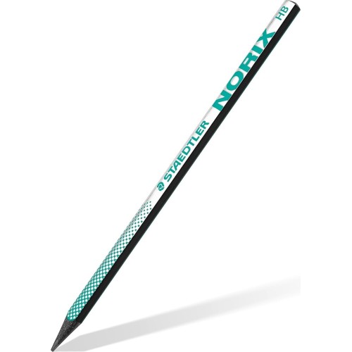 staedtler hb drawing pencils - for sketching and writing - norix - includes 181 SBK2-3 4007817169209