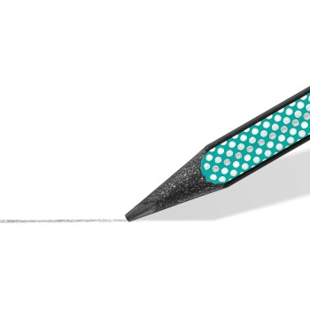 staedtler hb drawing pencils - for sketching and writing - norix - includes 181 SBK2-3 4007817169209