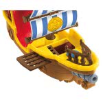 Mattel Jake - Μεγάλο Πειρατικό Καράβι BDH86 746775302559
