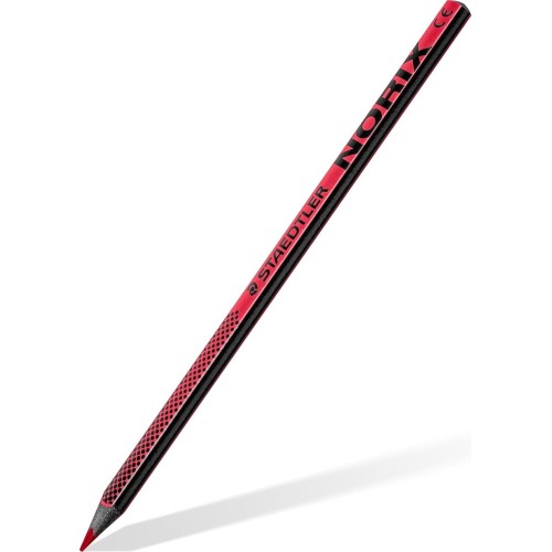 STAEDTLER Norix Ξυλομπογιές 24 Χρωμάτων - Norix 186 C24 4007817167649