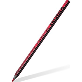 STAEDTLER Norix Ξυλομπογιές 24 Χρωμάτων - Norix 186 C24 4007817167649