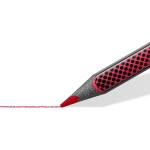 STAEDTLER Norix Ξυλομπογιές 24 Χρωμάτων - Norix 186 C24 4007817167649