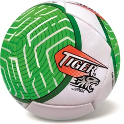 star Μπάλα Ποδοσφαίρου League Line Fluo Green Size 5 35/894 5202522008945