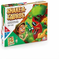 Addo AG Shake A Saurus V2 563093 5056289422854