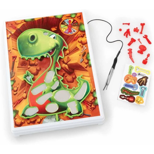 Addo AG Shake A Saurus V2 563093 5056289422854