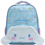 Diakakis imports Hello Kitty Σχολική Τσάντα Πλάτης Νηπίου Cinnamoroll Ears Must Team 2 Θήκες 000490123 5205698743641