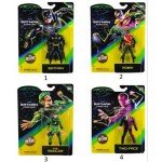 DC The Batman Spin Master DC Retro Collection: Batman Forever - Batman Action Figure 12Cm (20151112) 107135 681147057746