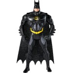 Spin Master DC The Batman DC Retro Collection: Batman Forever - Batman Action Figure 12Cm (20151112) 107135 681147057746