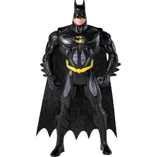 Spin Master DC The Batman DC Retro Collection: Batman Forever - Batman Action Figure 12Cm (20151112) 107135 681147057746