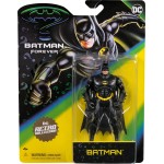 Spin Master DC The Batman DC Retro Collection: Batman Forever - Batman Action Figure 12Cm (20151112) 107135 681147057746
