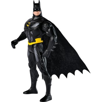 DC The Batman Spin Master DC Retro Collection: Batman Forever - Batman Action Figure 12Cm (20151112) 107135 681147057746