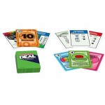 Hasbro Monopoly Deal  G0351 5010996271747