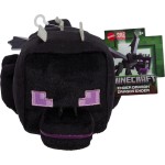 Mattel Minecraft Ender Dragon Plush Character, 8-Inch Collectible Soft Doll Inspired By The Video Game HBN39 / HWH32 19473521585