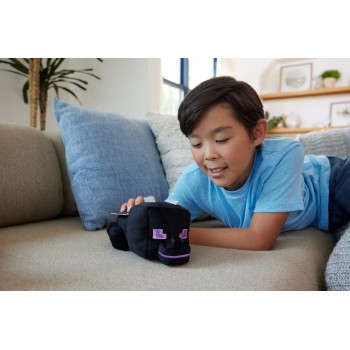Mattel Minecraft Ender Dragon Plush Character, 8-Inch Collectible Soft Doll Inspired By The Video Game HBN39 / HWH32 19473521585