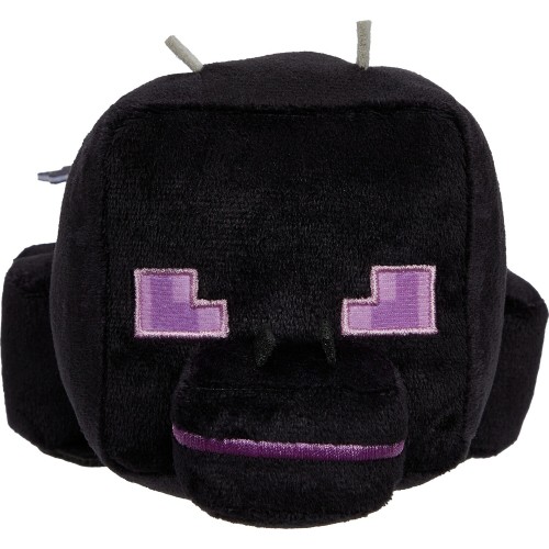 Mattel Minecraft Ender Dragon Plush Character, 8-Inch Collectible Soft Doll Inspired By The Video Game HBN39 / HWH32 19473521585
