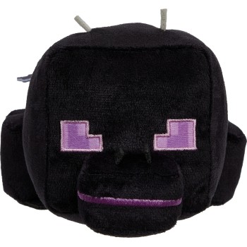 Mattel Minecraft Ender Dragon Plush Character, 8-Inch Collectible Soft Doll Inspired By The Video Game HBN39 / HWH32 19473521585