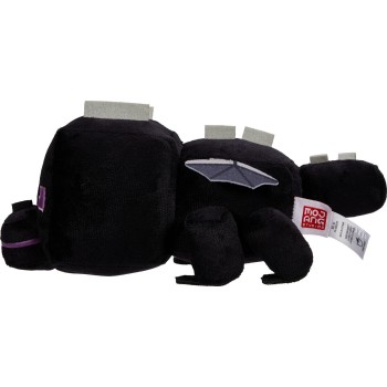 Mattel Minecraft Ender Dragon Plush Character, 8-Inch Collectible Soft Doll Inspired By The Video Game HBN39 / HWH32 19473521585