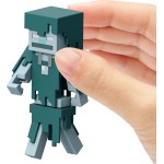 Mattel Minecraft Stray Action Figure & Accessories Set, 3.25-Inch Scale Collectible Toy GTP08 / JCN43 194735273317