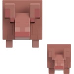 Mattel Minecraft Παιδικά Φιγούρα Παιχνιδιού Armadillo  GTP08 / JCN40 194735273645
