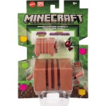 Mattel Minecraft Παιδικά Φιγούρα Παιχνιδιού Armadillo  GTP08 / JCN40 194735273645