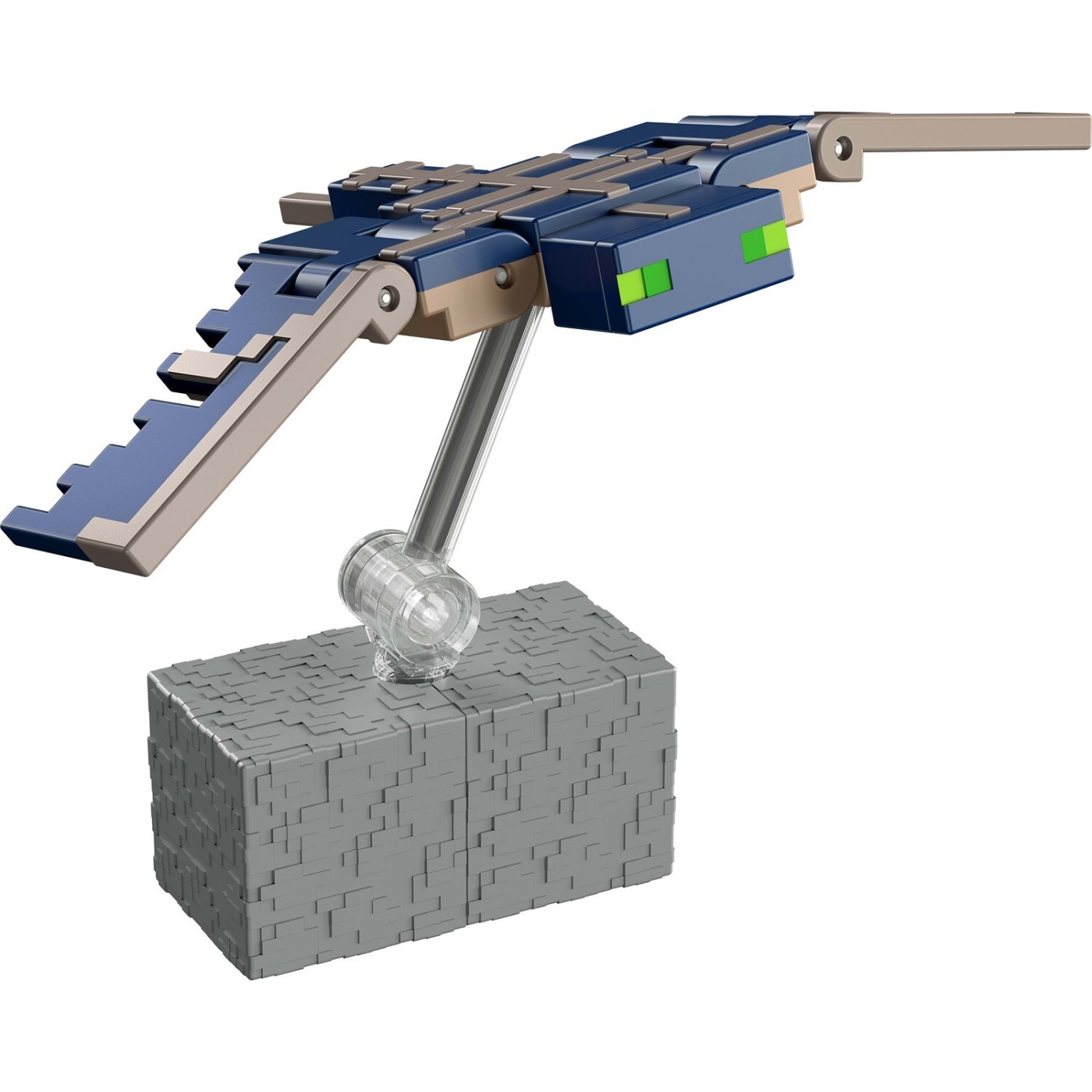 Mattel Minecraft Παιδικά Φιγούρα Παιχνιδιού Phantom GTP08 / JCN36 ...