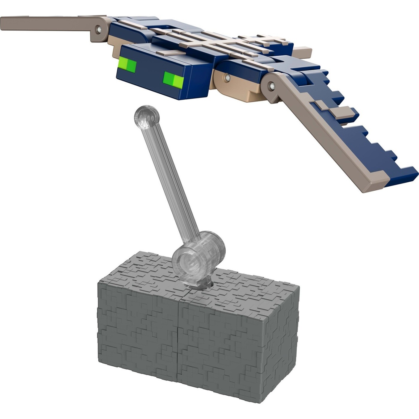 Mattel Minecraft Παιδικά Φιγούρα Παιχνιδιού Phantom GTP08 / JCN36 ...