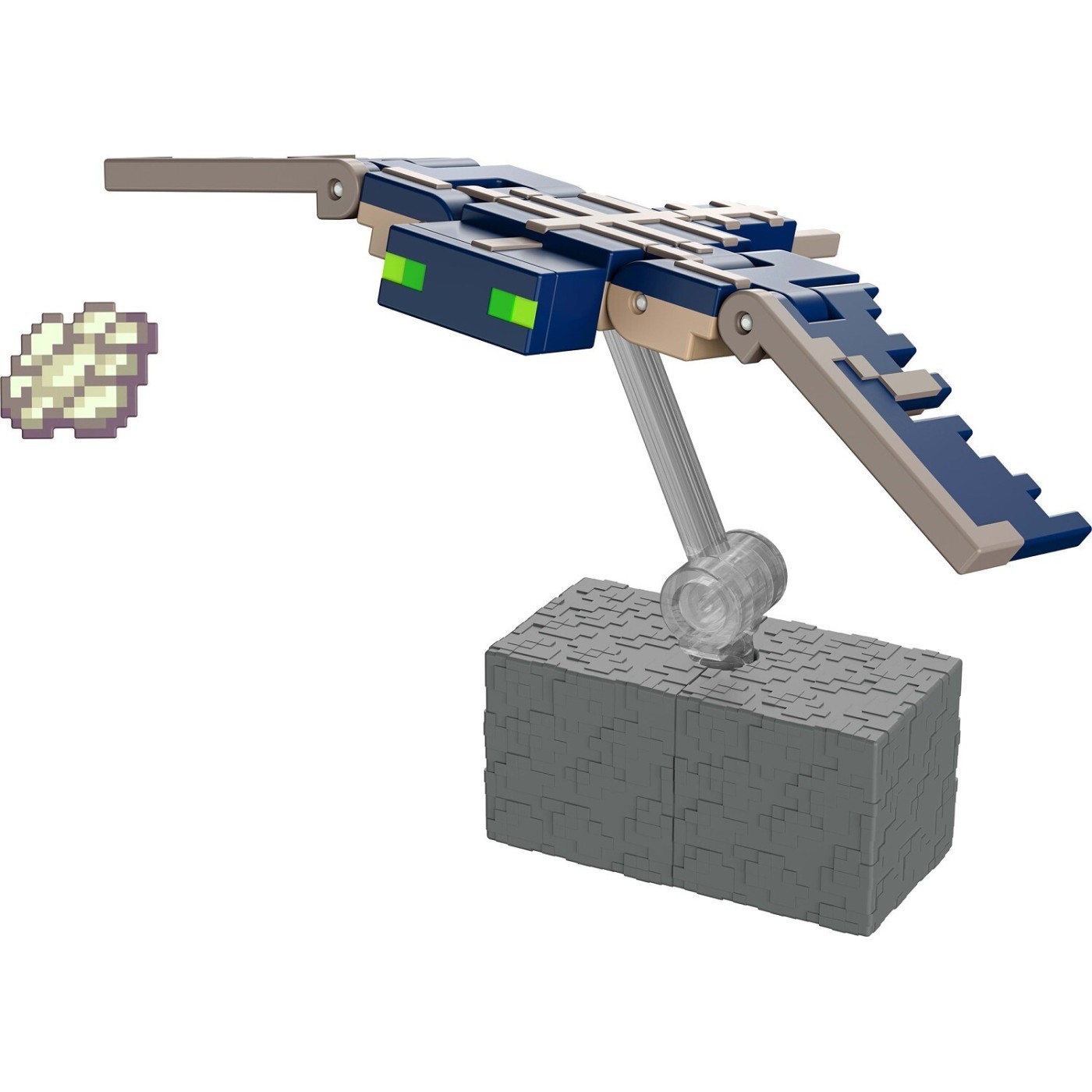 Mattel Minecraft Παιδικά Φιγούρα Παιχνιδιού Phantom GTP08 / JCN36 ...