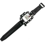 Just toys Spy X 6 In 1 Spy Watch 10501 840685105016