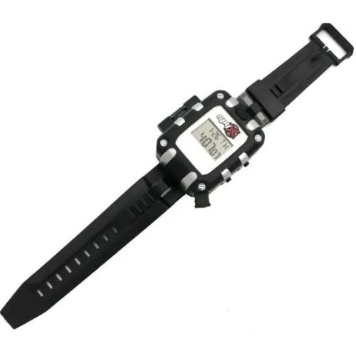 Just toys Spy X 6 In 1 Spy Watch 10501 840685105016