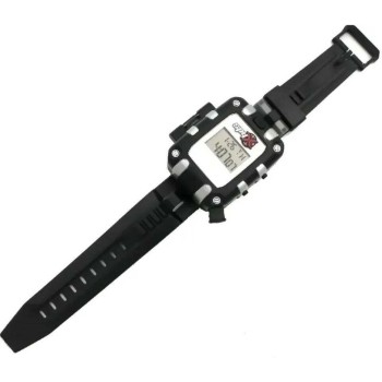 Just toys Spy X 6 In 1 Spy Watch 10501 840685105016