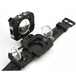 Just toys Spy X 6 In 1 Spy Watch 10501 840685105016