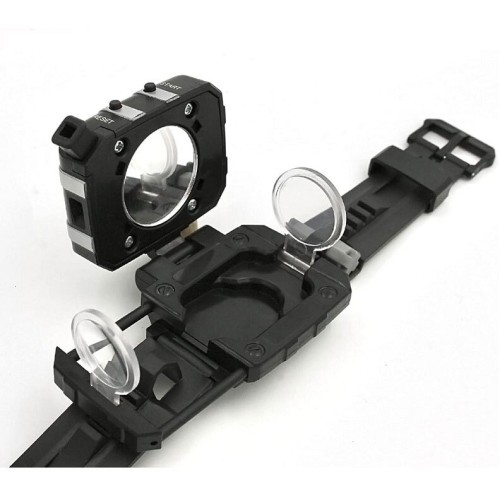 Just toys Spy X 6 In 1 Spy Watch 10501 840685105016