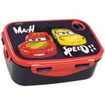 GIM Disney Cars Δοχείο Φαγητού (Micro) Cars 552-73265 5204549167193