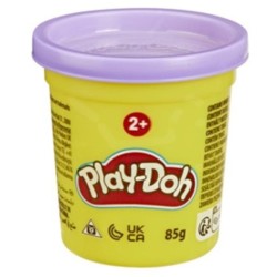 Hasbro Play-Doh 1 Jar 85G. - Lavender G0510 / G0686 5010996315137