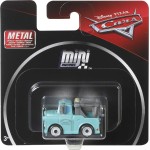 Mattel Disney Cars Disney Pixar Cars Minis Young Mater Όχημα Παιχνίδι GKF65 / FYW89 887961548563