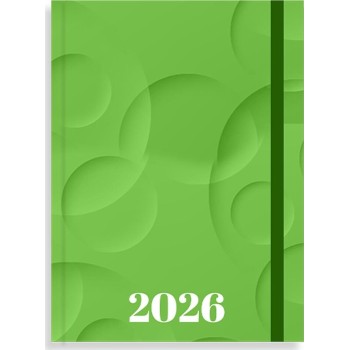 Diakakis imports Ημερολογιο Ημερ.14x20εκ 4σχεδια Monocrome 000587121 5205698793370