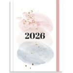 Diakakis imports CALENDAR 12X17 Cm 4 Designs Versus 000587119 5205698793318