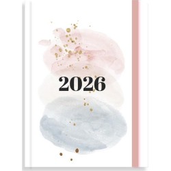 Diakakis imports CALENDAR 12X17 Cm 4 Designs Versus 000587119 5205698793318