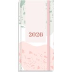 Diakakis imports CALENDAR FEE.8x16cm 4 designs Versus 000587120 5205698793349