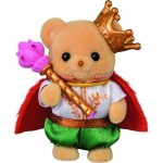 Epoch Sylvanian Families Οικογένειες Sylvanian -  Fantastical Fairytale Friends Set 5842 5054131058428