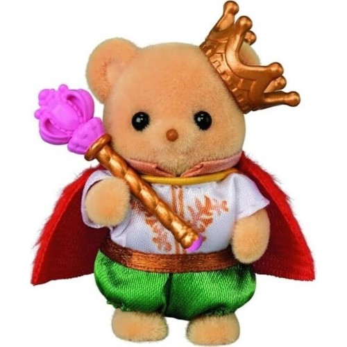 Epoch sylvanian families - fantastical fairytale friends set 5842 5054131058428