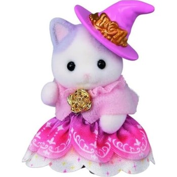 Epoch Sylvanian Families Οικογένειες Sylvanian -  Fantastical Fairytale Friends Set 5842 5054131058428