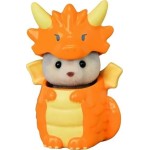 Epoch Sylvanian Families Οικογένειες Sylvanian -  Fantastical Fairytale Friends Set 5842 5054131058428