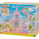 Epoch sylvanian families - baby dream amusement park 5841 5054131058411