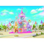 Epoch sylvanian families - baby dream amusement park 5841 5054131058411